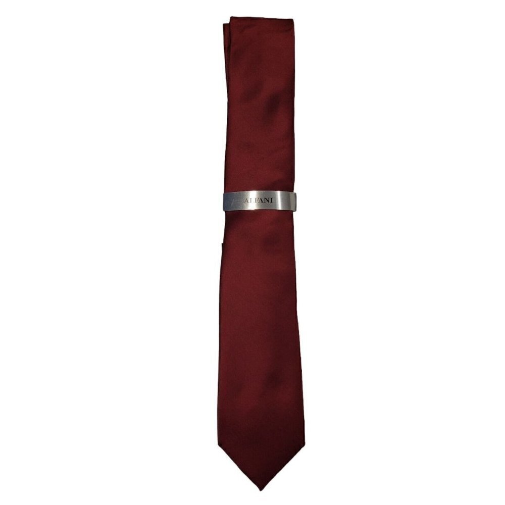 MEN'S Alfani Designer Tie.  New With Tags.  $55